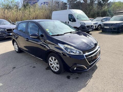 208 1.6 BlueHDi 100ch Active 5p 2018 occasion 84700 Sorgues