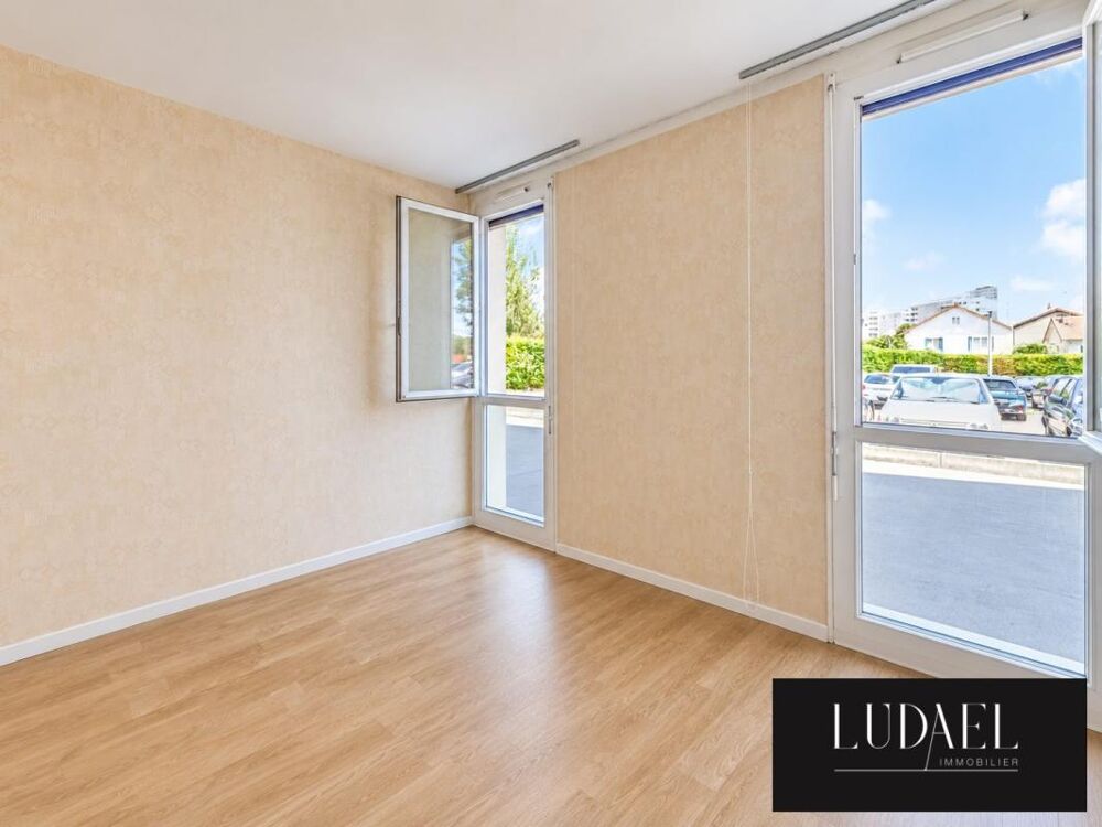 Vente Appartement Rue de Rome à Alfortville - 3 pièces 68m2 avec box et cave s Alfortville