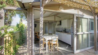  Chalet à vendre 4 pièces 34 m² Martigues
