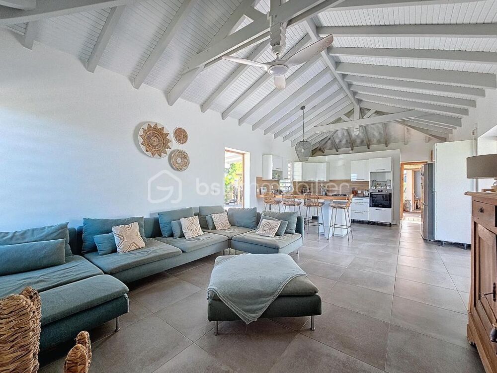 � vendre  Maison Saint-Fran�ois (97118)