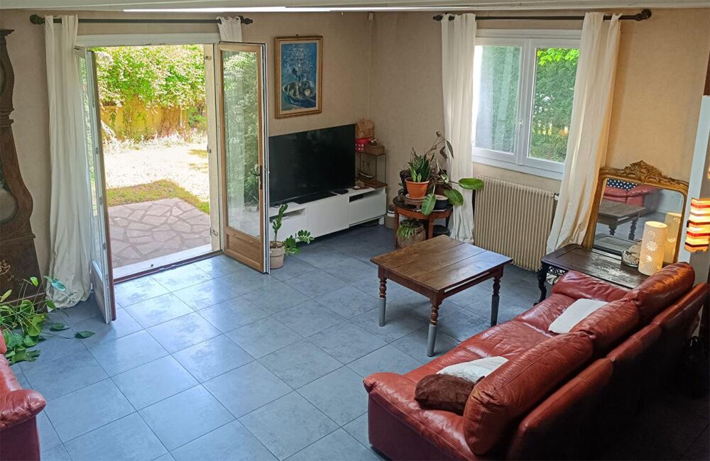 � vendre  Maison Le Perreux-sur-Marne (94170)