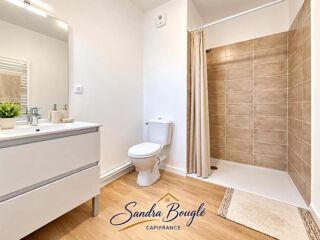 Vente Appartement Appartement T2 de 42 m² situé à Laval Laval