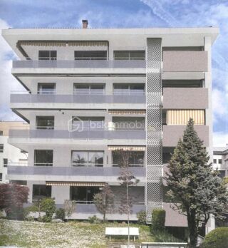  Appartement à vendre 2 pièces 44 m²