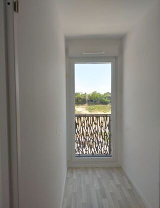  Appartement à louer 2 pièces 46 m²