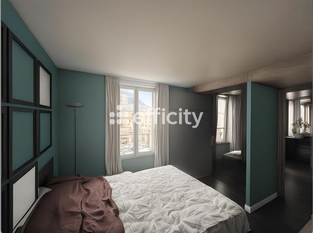 Appartement a louer paris-1er-arrondissement - 4 pièce(s) - 64 m2 - Surfyn