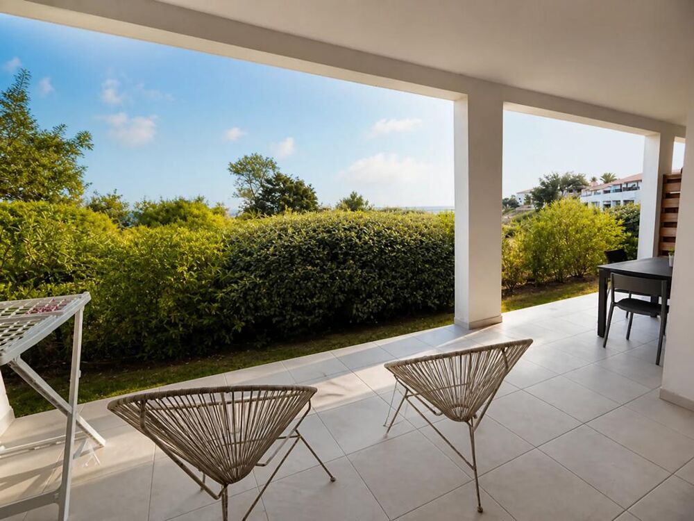 Vente Appartement Appartement de 5 pièces de 76 m² à Linguizzetta Linguizzetta