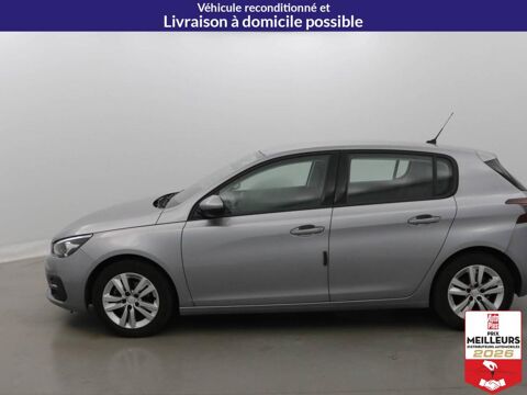 308 essence 110 Active 2020 occasion 10150 Lavau