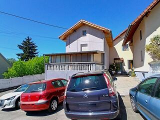  Maison à vendre 5 pièces 110 m²