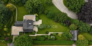  Maison à vendre 8 pièces 130 m²