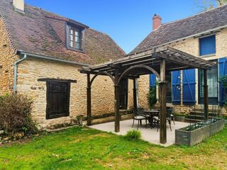  Maison à vendre 5 pièces 163 m²