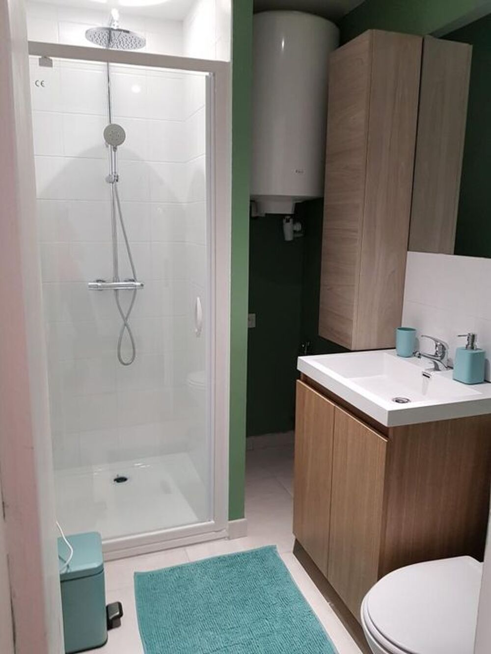 Location Appartement Studio de 27m2 à louer sur Rouen Rouen