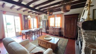  Maison à vendre 7 pièces 136 m²