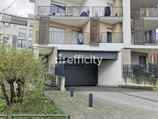  Parking / Garage � vendre 16 m�