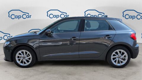 A1 25 TFSI 95 S-Tronic 7 Edition 2022 occasion 69400 Gleize