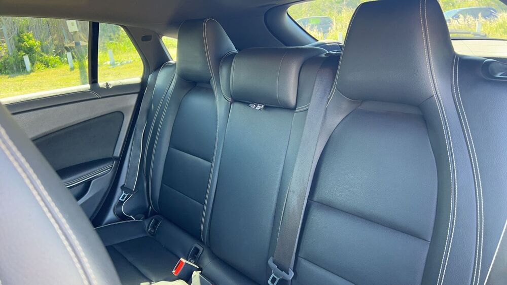 Classe CLA Classe 220 CDi 170 7G-DCT Business Edition - Automatique 2018 occasion 97470 Saint Benoit