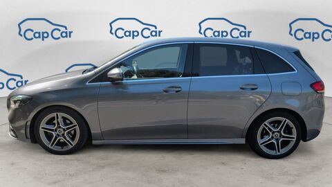 Classe B 180 136 7G-DCT Business Line Edition - Automatique Toit ouvr 2020 occasion 34980 Saint Clement De Riviere