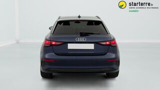 A3 30 TFSI 110 Design 2023 occasion 73420 Voglans