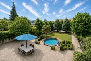  Maison à vendre 9 pièces 380 m²