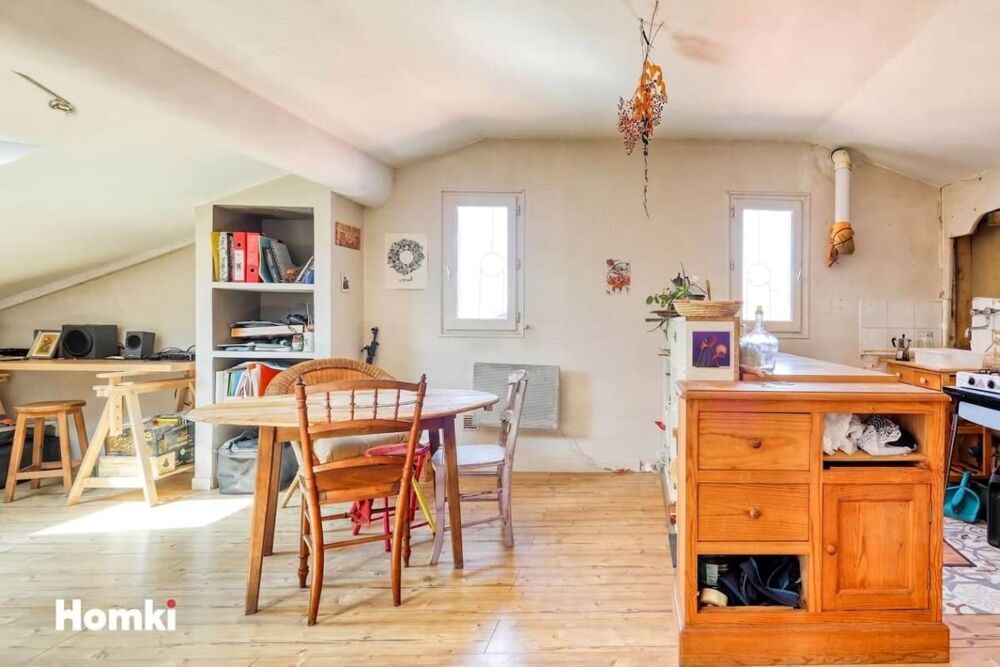 Vente Appartement Appartement T3 de 40 m² à Toulouse 31500, Avenue de la Colonne Toulouse