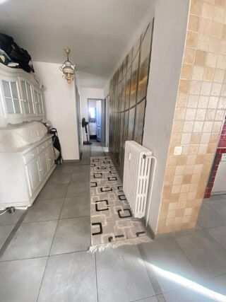  Appartement  vendre 3 pices 60 m