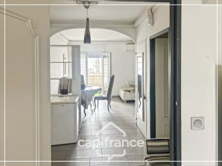  Appartement à vendre 4 pièces 90 m²