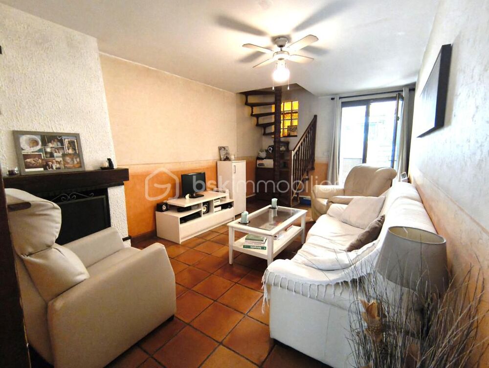 Maison 3 pièces 63 m² · à Claye Souilly · 63 m² · 200 000 €