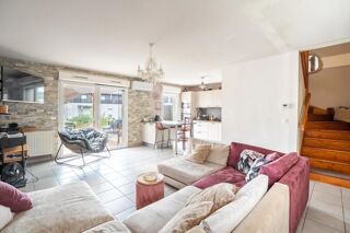  Maison à vendre 4 pièces 82 m²