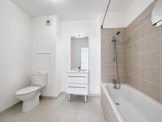  Appartement à vendre 2 pièces 39 m²