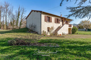  Maison � vendre 4 pi�ces 90 m�