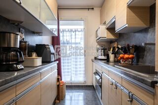  Appartement � vendre 3 pi�ces 60 m�