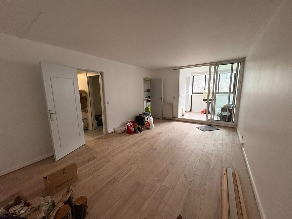 Location Appartement Appartement de 91m2 à louer sur Évry Evry