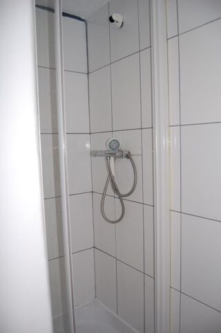  Appartement à louer 2 pièces 32 m²