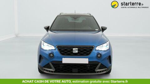 Arona 1.0 TSI 95 CH START/STOP BVM5 FR 2024 occasion 69190 Saint-Fons