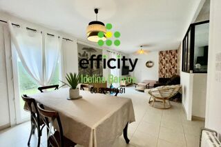  Maison à vendre 5 pièces 107 m²