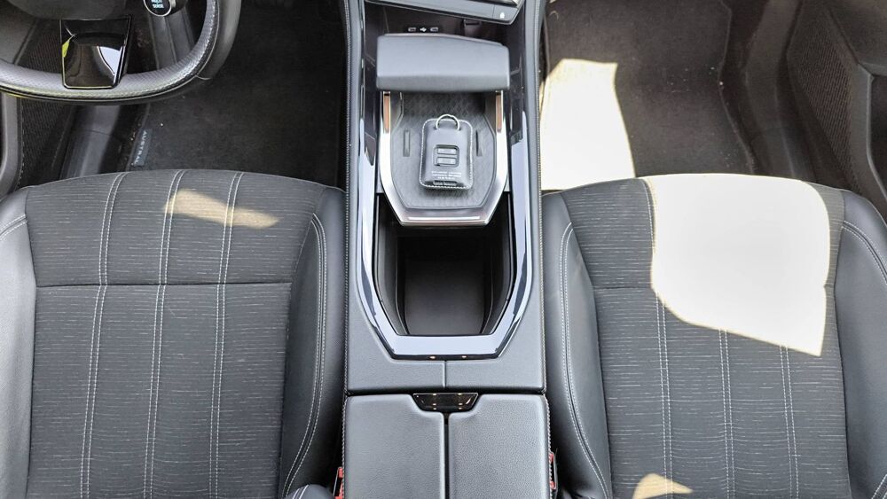 Austral 1.3 DIG-T MHEV 2WD Xtronic Techno - Automatique Entretien co 2023 occasion 71500 Louhans