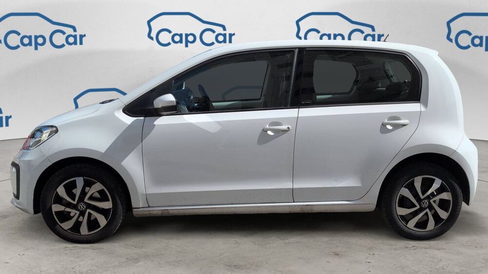 UP 1.0 65 BlueMotion Technology Active 2021 occasion 69100 Villeurbanne