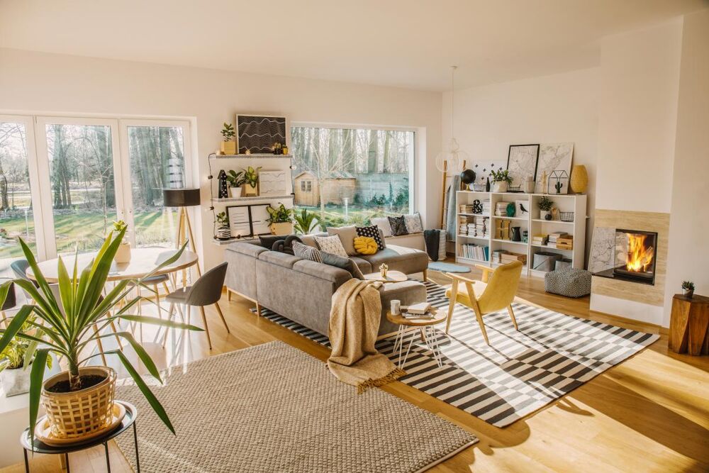 � vendre  Maison Saint-Cyr-l'�cole (78210)