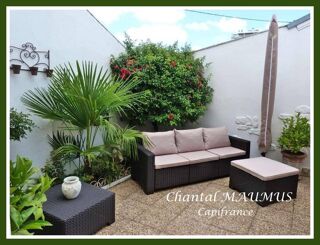  Maison � vendre 4 pi�ces 93 m�