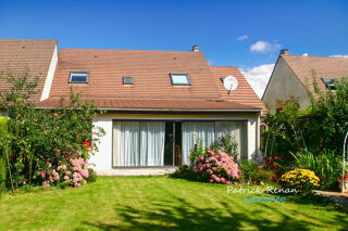  Maison � vendre 7 pi�ces 152 m�