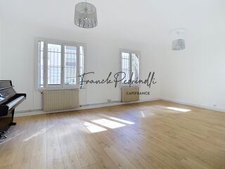  Appartement à vendre 3 pièces 59 m²