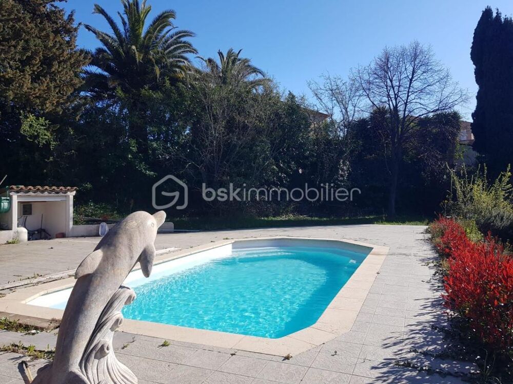 � vendre  Villa Nice (06200)