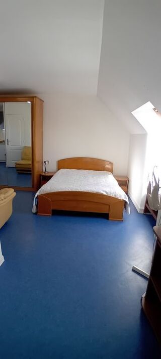  Appartement � louer 1 pi�ce 30 m�