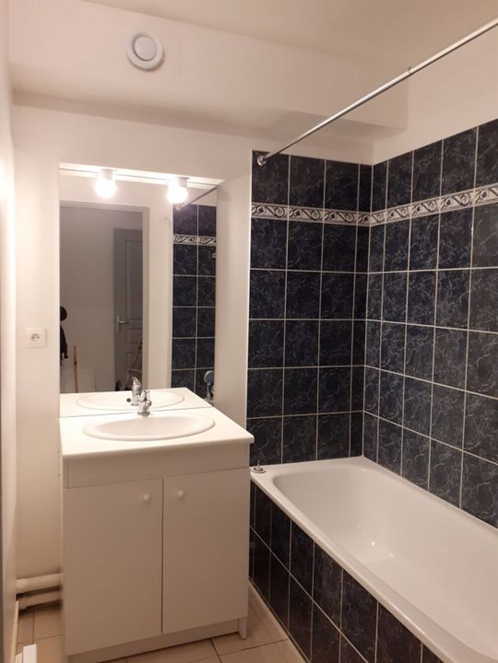 Location Appartement Appartement de 36m2 à louer sur Tours Tours