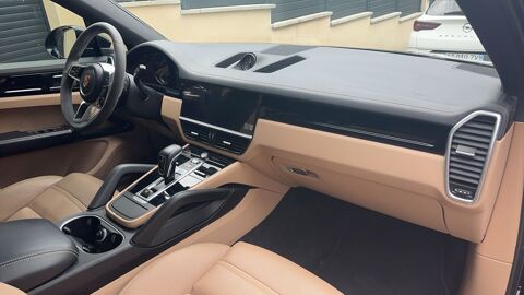 Cayenne III 3.0 461 E-Hybride AWD BVA8 . 2021 occasion 69140 Rillieux La Pape