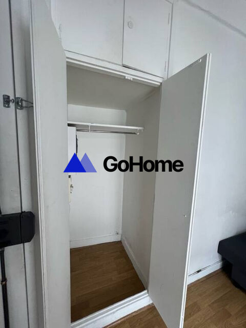  Appartement � louer 1 pi�ce 13 m�