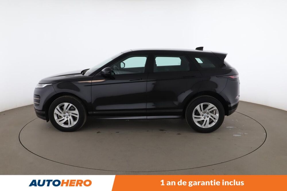 Range Rover Evoque P200 R-Dynamic S BVA9 200 ch 2019 occasion 92130 Issy-les-Moulineaux