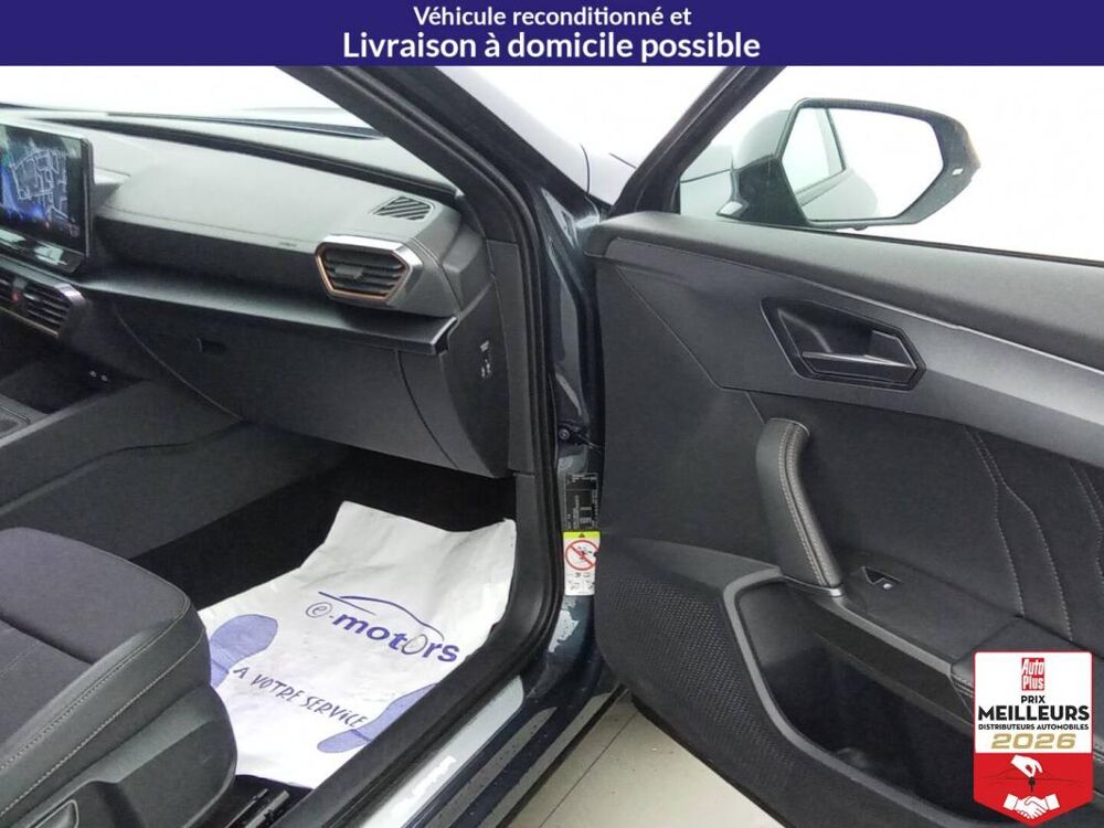 Formentor 2.0 TDI 150 V +PDC AR/AV 2022 occasion 10150 Lavau