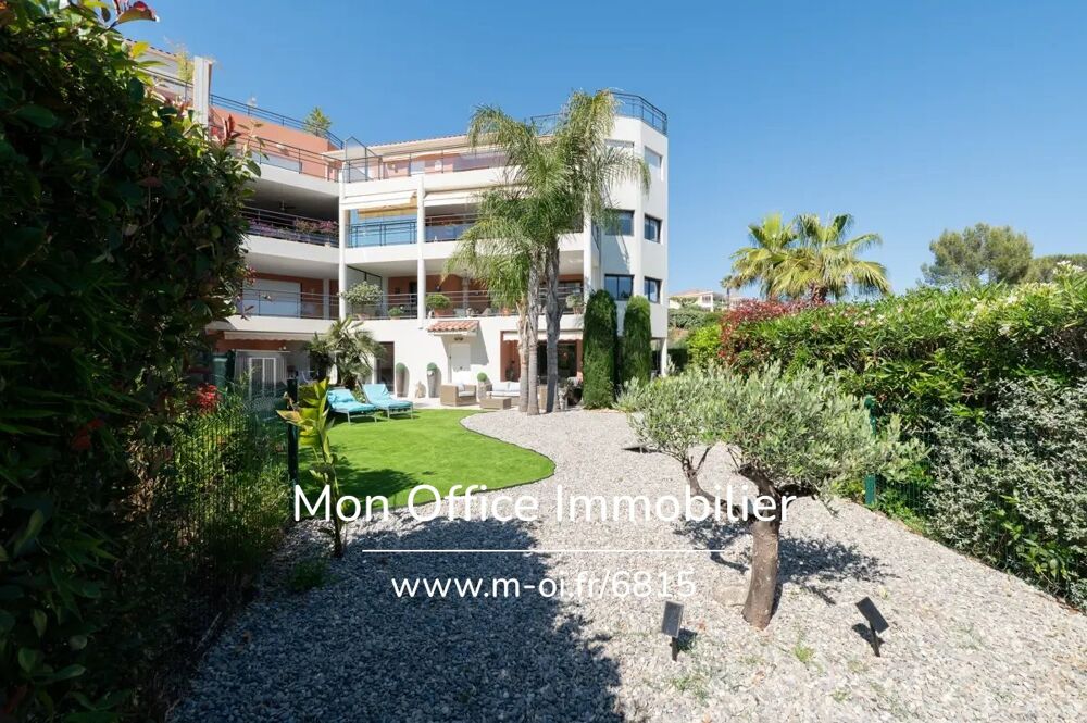 à vendre  Appartement Saint-Raphaël (83700)
