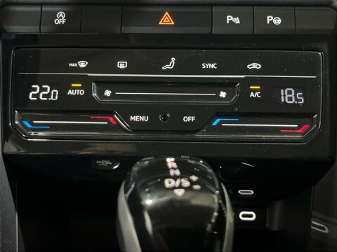 T-ROC 1.5 TSI EVO 150 Start/Stop DSG7 Style 2023 occasion 31100 Toulouse