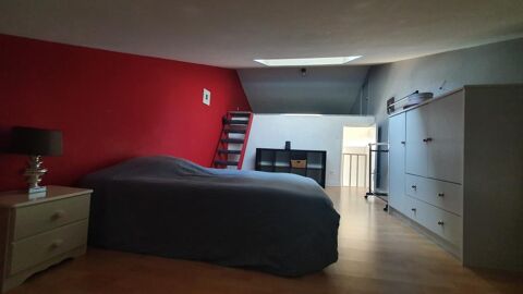   Studio de 35m2  louer sur Le Mesnil Esnard Appartement - 1 pice(s) - 35 m